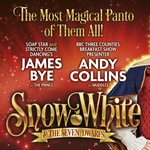 Snow White: Pantomine, Waterside Theatre