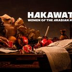 Hakawatis: Women of the Arabian Nights, Shakespeare's Globe