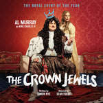 The Crown Jewels, Garrick Theatre
