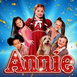 Annie, UK Tour 2023