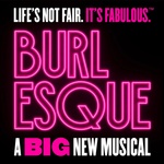 Burlesque, UK Tour 2024