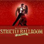 Strictly Ballroom, UK Tour 2022