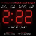 2:22 - A Ghost Story, Apollo Theatre