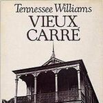 Vieux Carre, Charing Cross Theatre