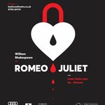 Romeo and Juliet, Almeida Theatre