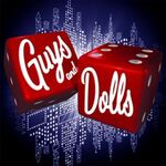 Guys and Dolls, National Theatre