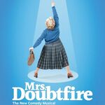Mrs Doubtfire, Shaftesbury Theatre