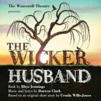 The Wicker Husband