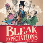 Bleak Expectations, The Criterion Theatre