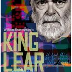 King Lear, Wyndham's Theatre