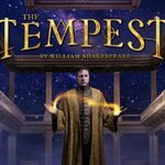 The Tempest, Arts Theatre