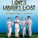 Love's Labour's Lost, Royal Shakespeare Theatre