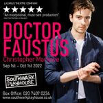 Doctor Faustus, Southwark Playhouse Borough