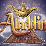 Aladdin: Pantomime, Theatre Royal