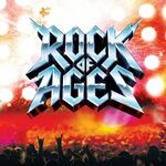 Rock of Ages , UK Tour 2022