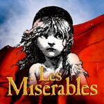 Les Misérables, UK Tour 2022