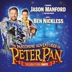 The Pantomime Adventures of Peter Pan, Hippodrome