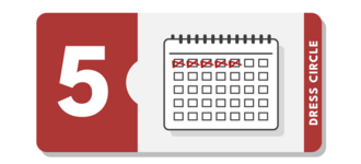 Planner 5 Planner 5