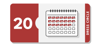 Planner 20 Planner 20