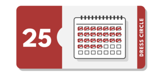 Planner 25 Planner 25