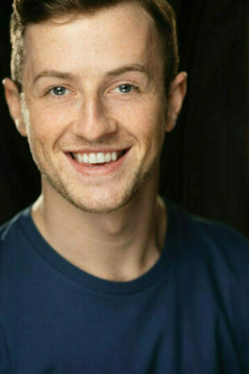 Paddyjoe Martin Paddyjoe Martin