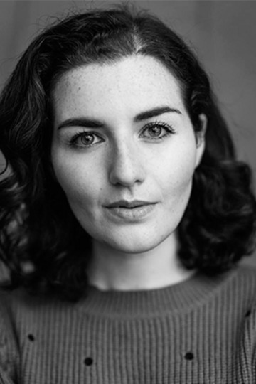 Tanya Truman Tanya Truman