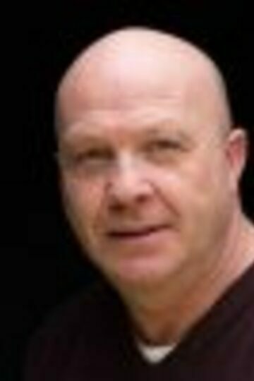 Anthony Williams Anthony Williams