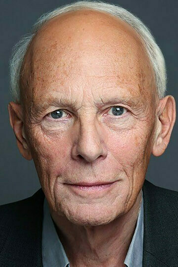 Paul Nicholas