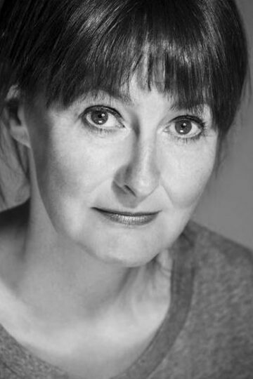 Hilary Lyon Hilary Lyon