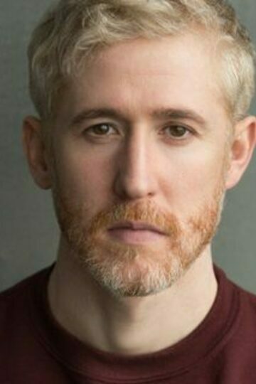 Adam Gillen