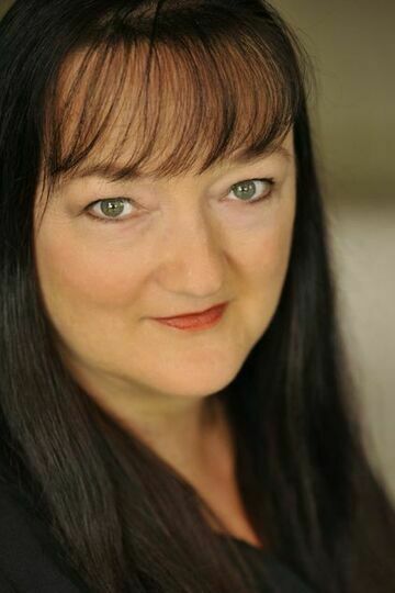Wendy-Lee Purdy Actor Bio and Production | Dress Circle