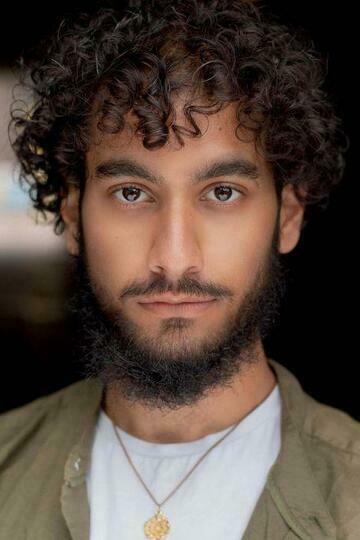 Hamzah Aftab Hamzah Aftab