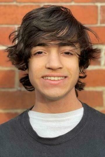 Noah Manzoor Noah Manzoor