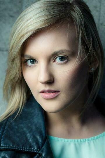 Kirsten Wright Kirsten Wright