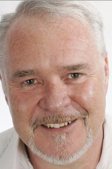 Robert Hudson Actor Bio and Production Dress Circle