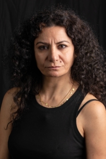 Hala Omran