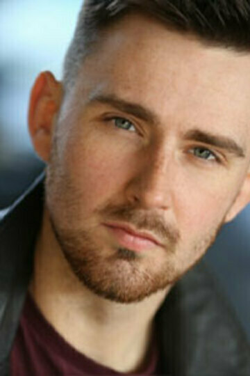Rhys Ashcroft Rhys Ashcroft