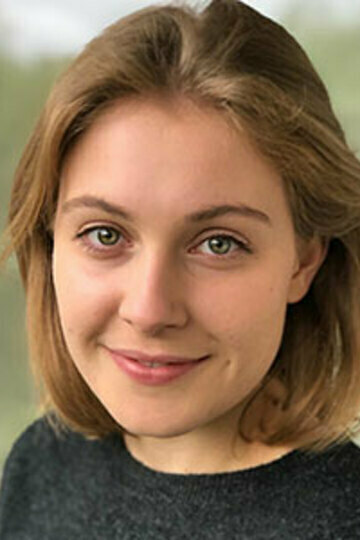 Lizzie Burder Lizzie Burder