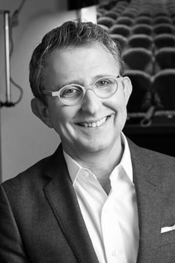 Thomas Schumacher Thomas Schumacher