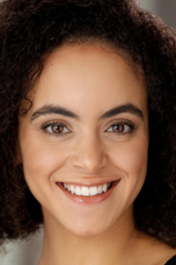 Ilana Richardson Ilana Richardson