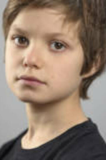Alistair Benson Alistair Benson