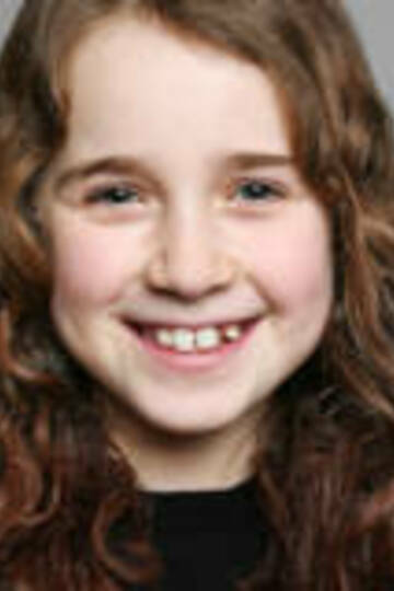 Audrey Hayhurst Audrey Hayhurst