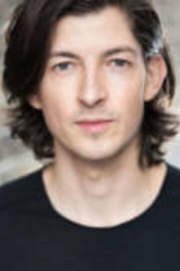 Lee Knight Lee Knight