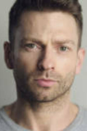 Jamie Mckie Jamie Mckie