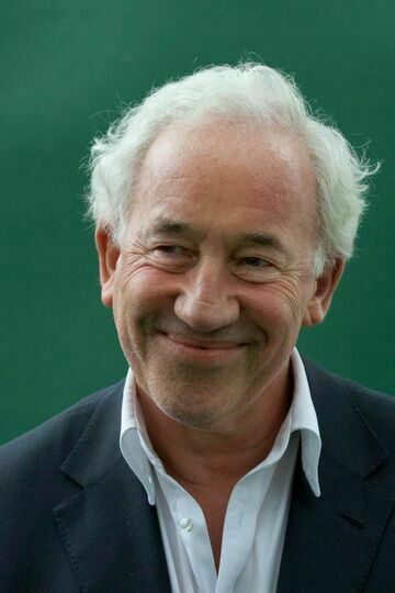 Simon Callow