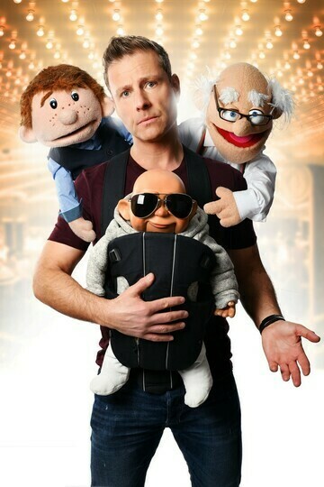 Paul Zerdin