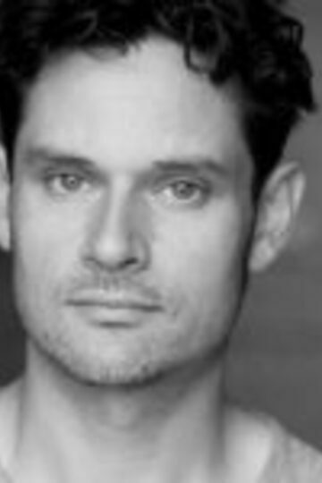 Nicholas Goode Nicholas Goode
