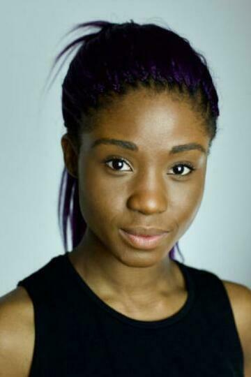 Adeyinka Akinrinade Adeyinka Akinrinade