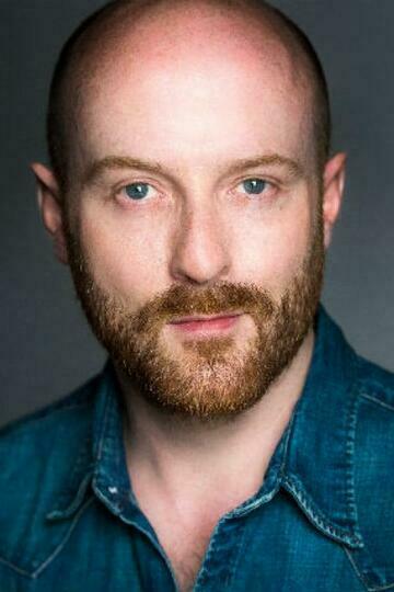 Kevin Murphy Kevin Murphy