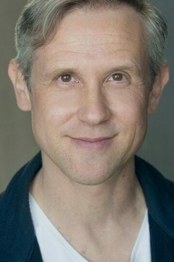 Ian Hallard